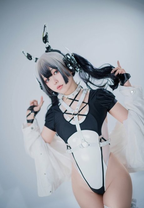 Ely Cosplay schauspielerin exklusive galerie