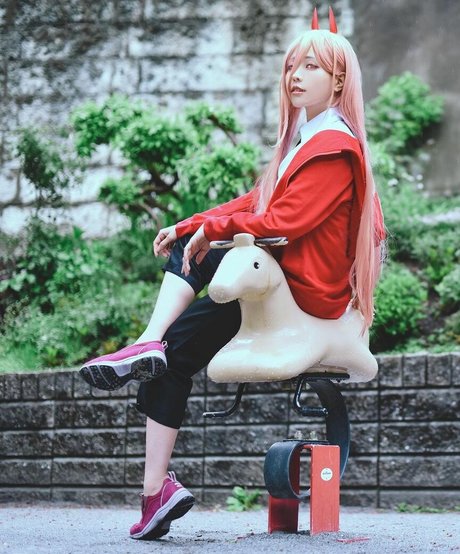 Ely Cosplay kunst akt galerie