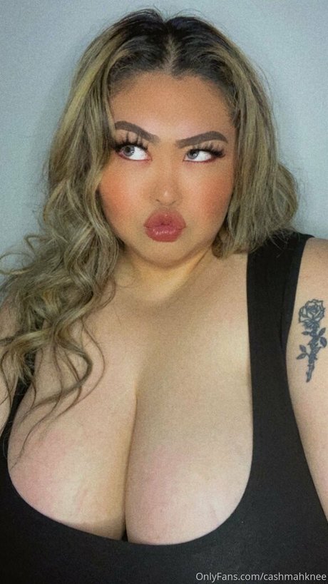 cashmahknee exklusive sexy archiv