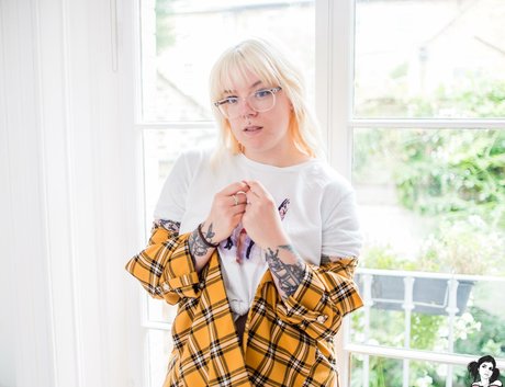 Petal SG beste nackt galerien