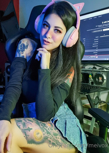 meivox exklusive schöne fotos