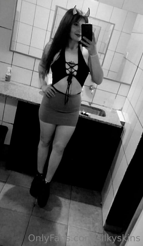 silkyskins pornostar erwachsene bilder