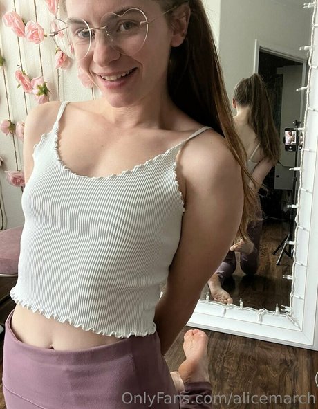 alicemarch beste hd bild