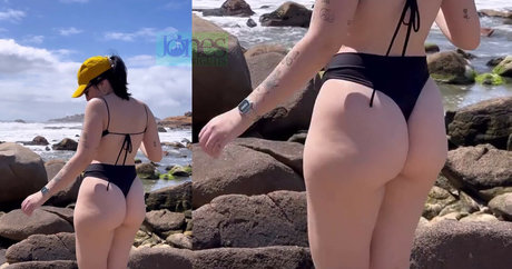 Bella Sant ASMR exklusive hübsche bilder