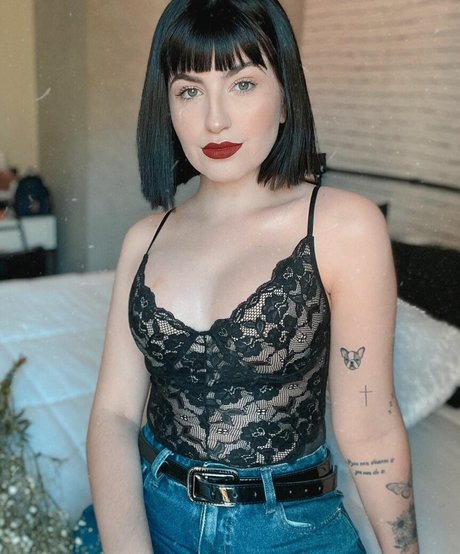 Bella Sant ASMR beste pornographische bilder