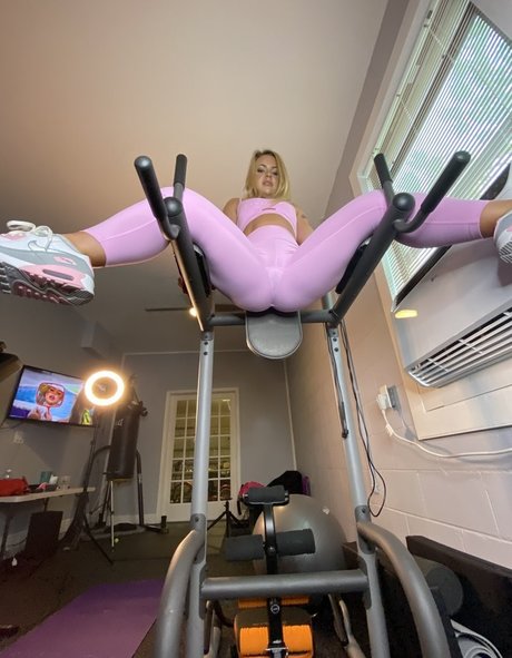 Fit Faith beste erotische bild