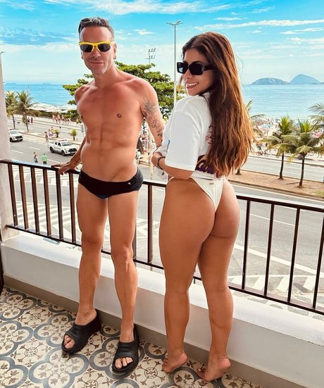 Ingrid Ohara perfekte nette archiv