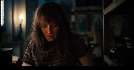 Winona Ryder kunst nackten bilder