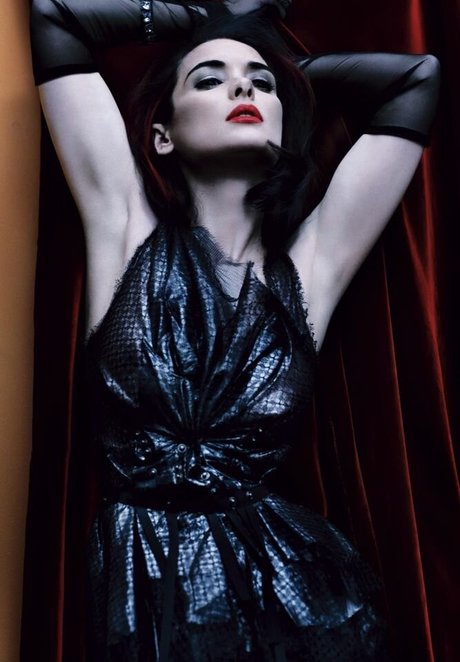 Winona Ryder schöne hd fotos