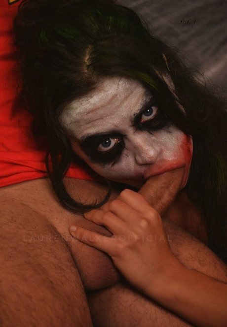 Lauren Walker model hd archiv