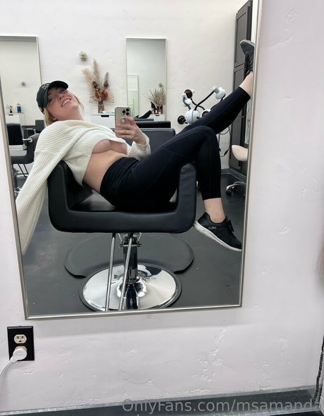 MsAmanda freie erwachsene galerie