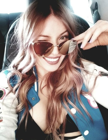 MsAmanda sexy erwachsene galerie