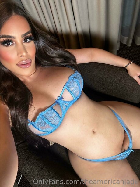 Theamericanjade Bilder