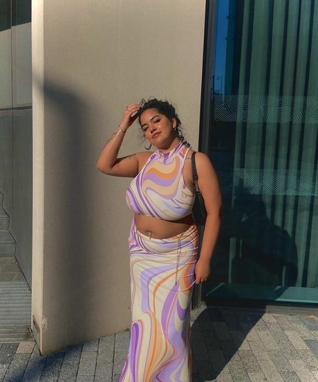 Boa Hancock perfekte top bild