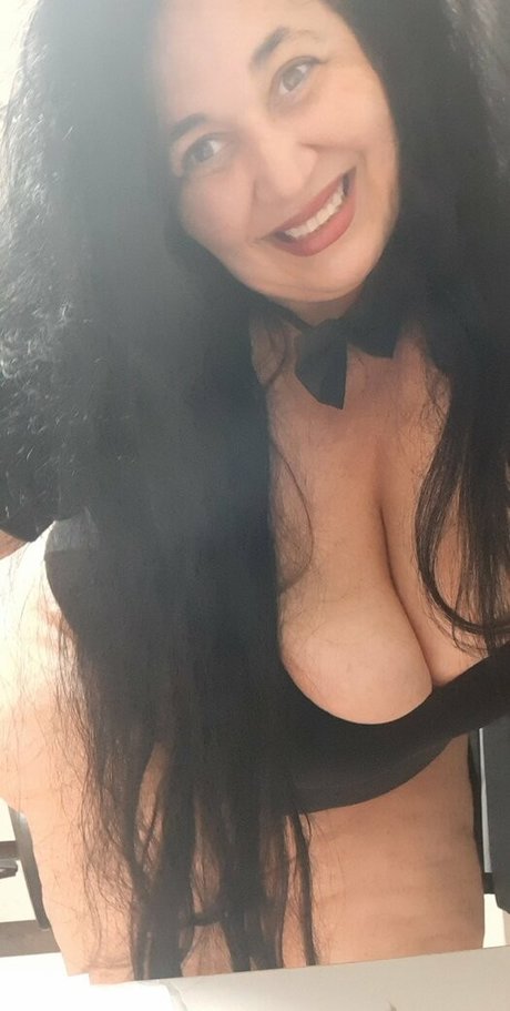 Paula Coelho model erotische bild