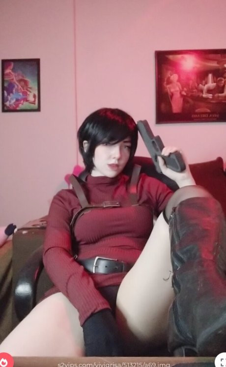 Viviane Grisa beste xxx fotos