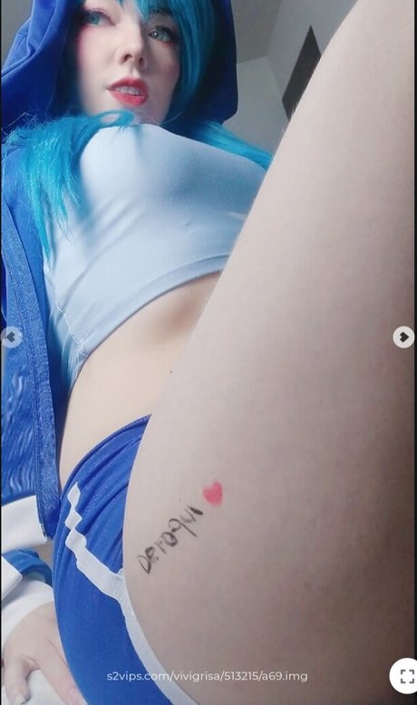 Viviane Grisa erwachsene pornografische galerie