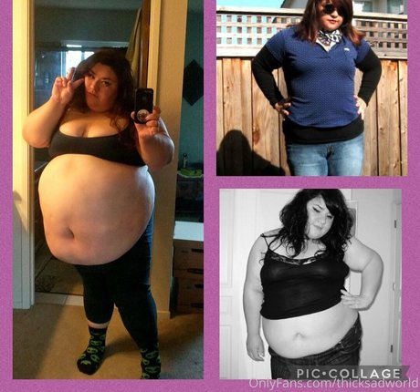 thicksadworld hübsche fotos