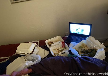 thicksadworld hübsche kunst galerie