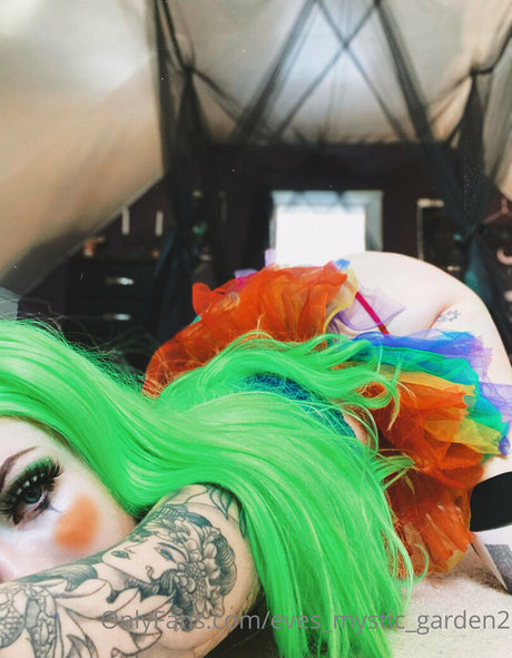 eves mystic garden2 erwachsene nackt galerien