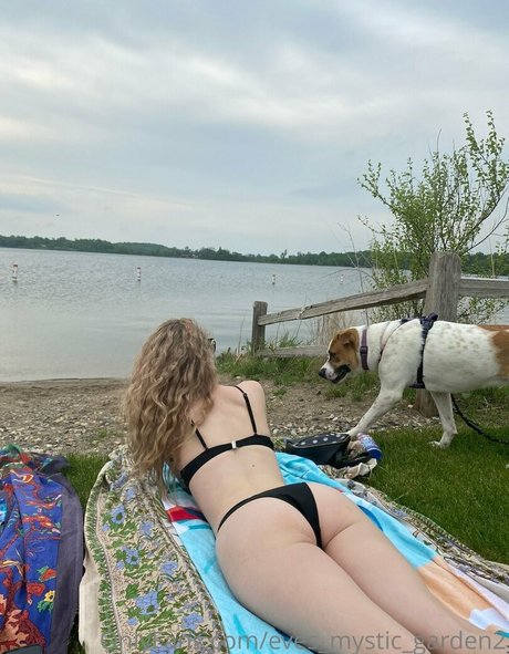 eves mystic garden2 kunst erotische galerie