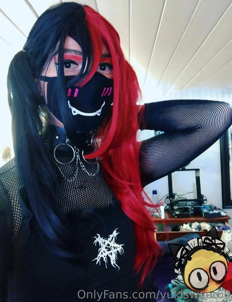 yukisweet69 pornostar heiße archiv