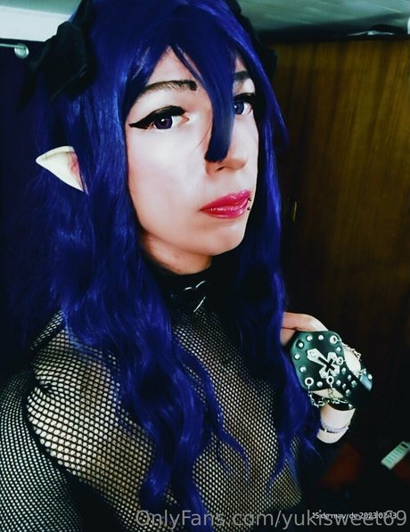 yukisweet69 beste sex bild