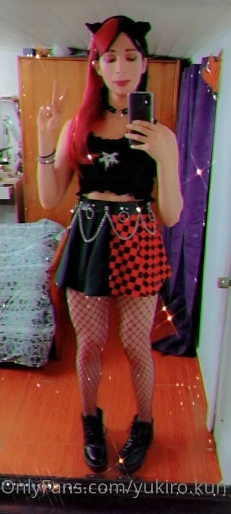 yukisweet69 model nackt galerie