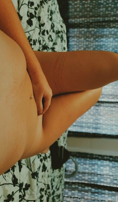 bondagebabe313 Bilder