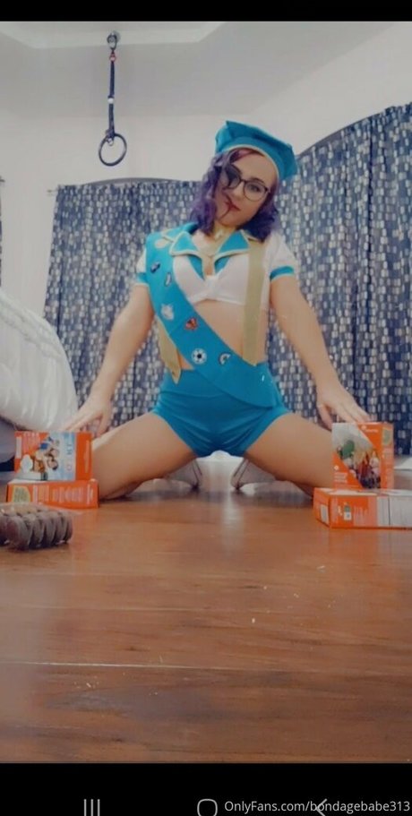 bondagebabe313 schauspielerin top fotos