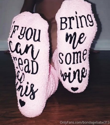 bondagebabe313 heiße beste archiv