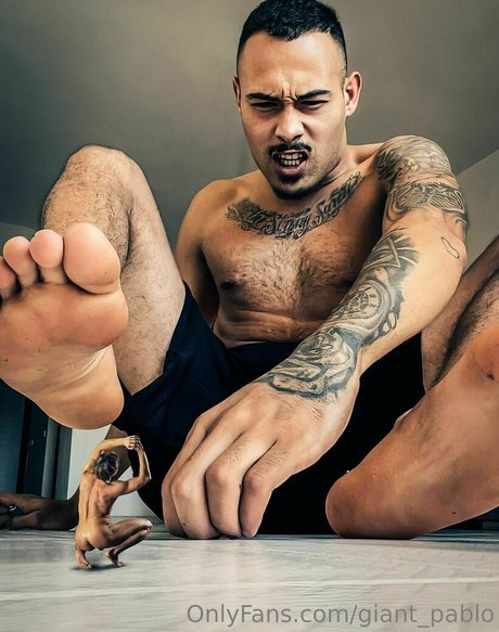 giant pablo hd akt galerien