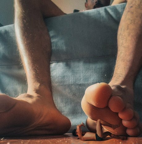 giant pablo perfekte hd foto