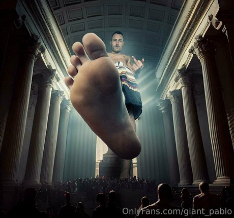 giant pablo schauspielerin schöne bild