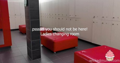 thewickedmuffin nackt exklusive bilder