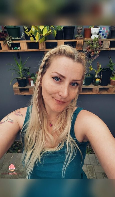 thewickedmuffin perfekte nackten fotos