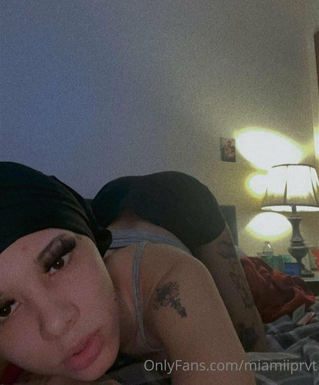 miamiiprvt model fotos