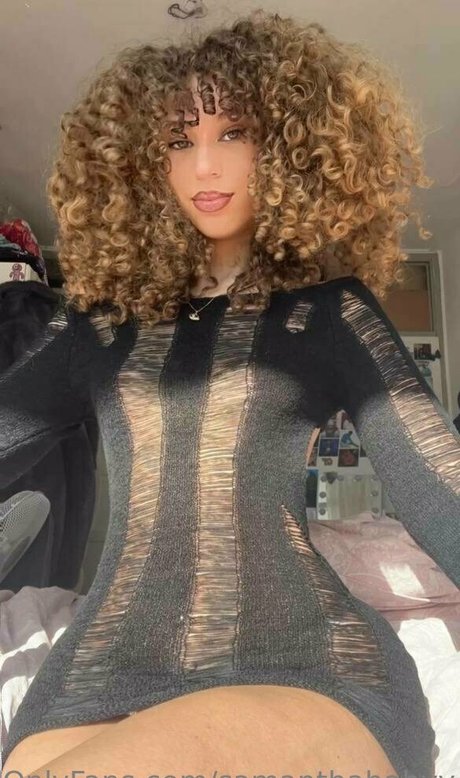 samanthababyy nacktheit schöne galerie