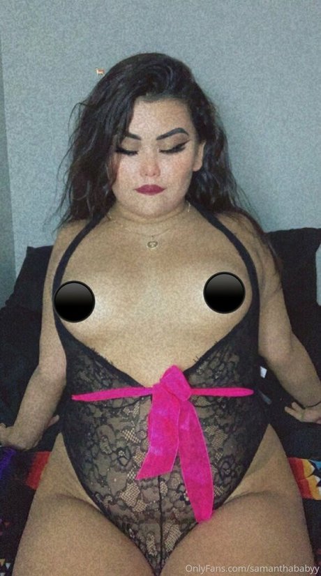 samanthababyy nacktheit schöne archiv