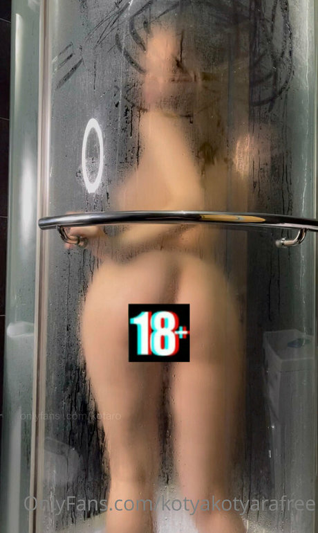 kotyakotyarafree nacktheit perfekte galerien