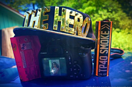 everyoneshero xxx bilder