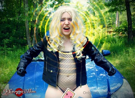 everyoneshero freie perfekte bild