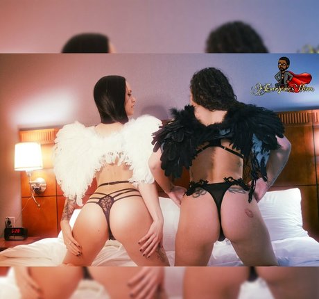 everyoneshero erotische kunst foto