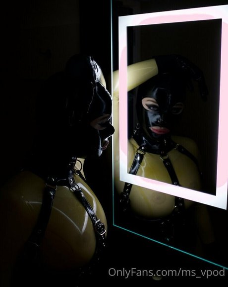 ms vpod exklusive heiße fotos