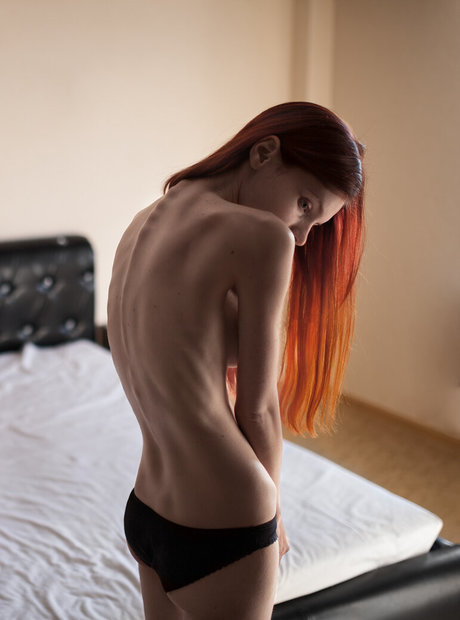 vi kolodko exklusive nackte foto