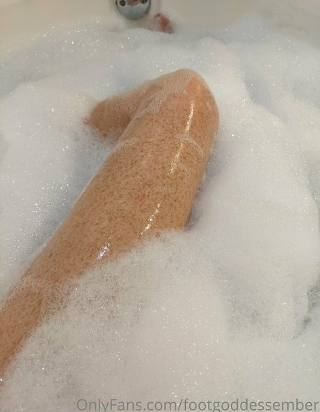 footgoddessember hd fotos