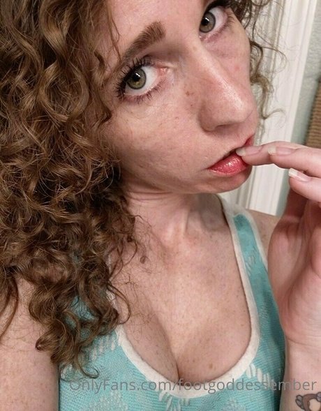 footgoddessember perfekte porno foto