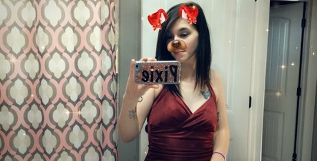 prettypixie113 porno nacktheit bilder