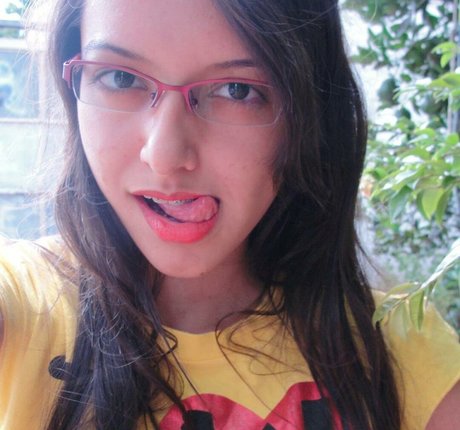 Ririko Kokoro erotische nackte bild