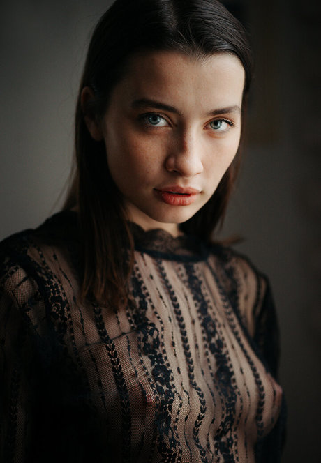 Nikolay Ivanov Photographer model sex bild